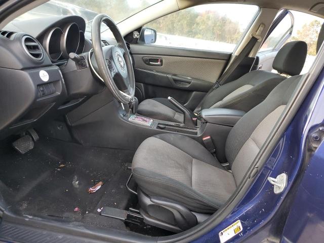 Photo 6 VIN: JM1BK12F761477604 - MAZDA 3 