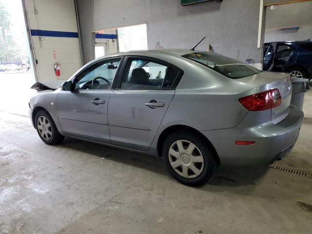 Photo 1 VIN: JM1BK12F761487663 - MAZDA 3 I 