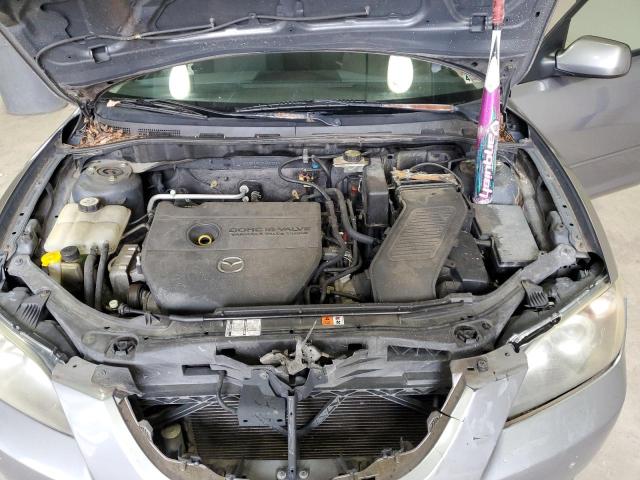 Photo 10 VIN: JM1BK12F761487663 - MAZDA 3 I 