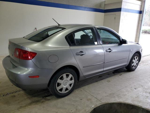 Photo 2 VIN: JM1BK12F761487663 - MAZDA 3 I 