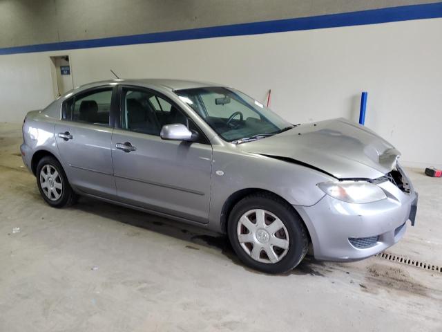 Photo 3 VIN: JM1BK12F761487663 - MAZDA 3 I 