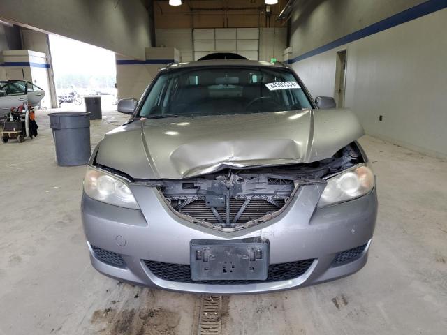 Photo 4 VIN: JM1BK12F761487663 - MAZDA 3 I 