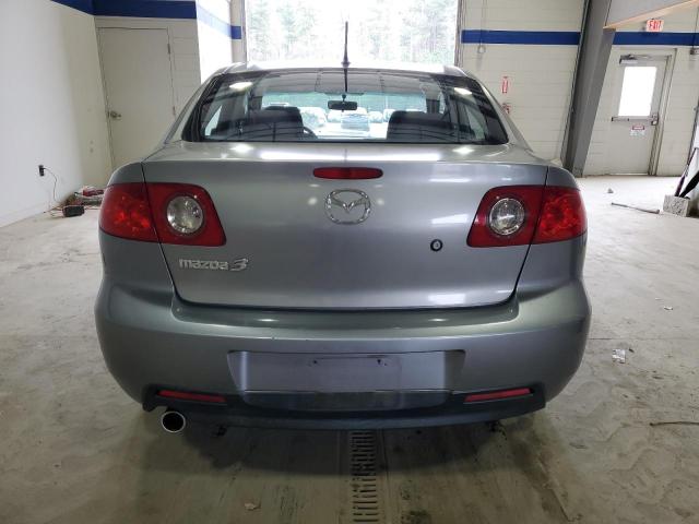 Photo 5 VIN: JM1BK12F761487663 - MAZDA 3 I 