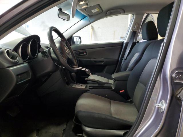 Photo 6 VIN: JM1BK12F761487663 - MAZDA 3 I 