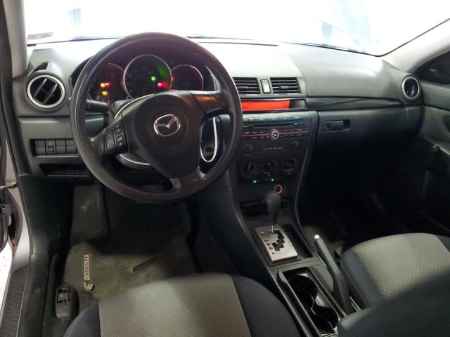 Photo 7 VIN: JM1BK12F761487663 - MAZDA 3 I 