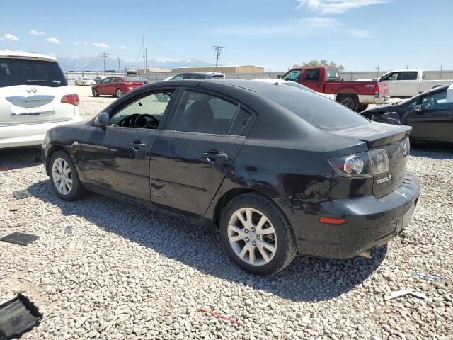 Photo 1 VIN: JM1BK12F771650717 - MAZDA 3 