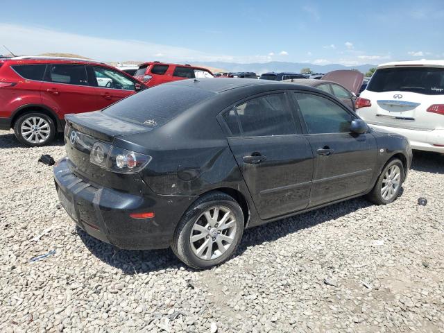 Photo 2 VIN: JM1BK12F771650717 - MAZDA 3 