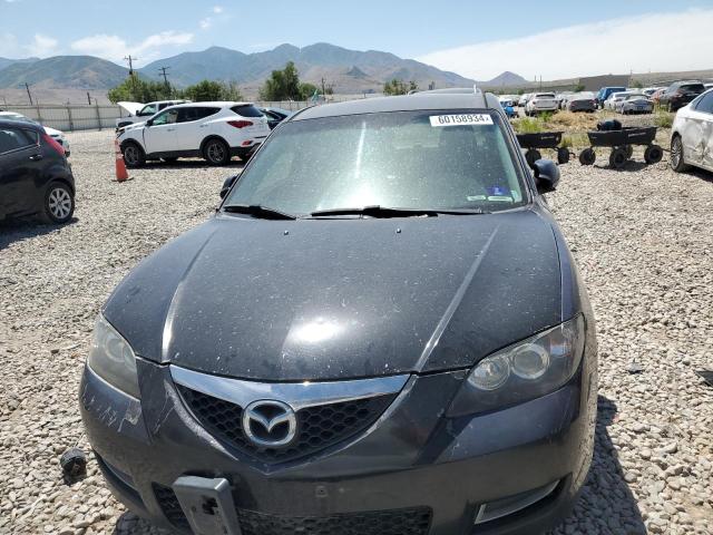 Photo 4 VIN: JM1BK12F771650717 - MAZDA 3 