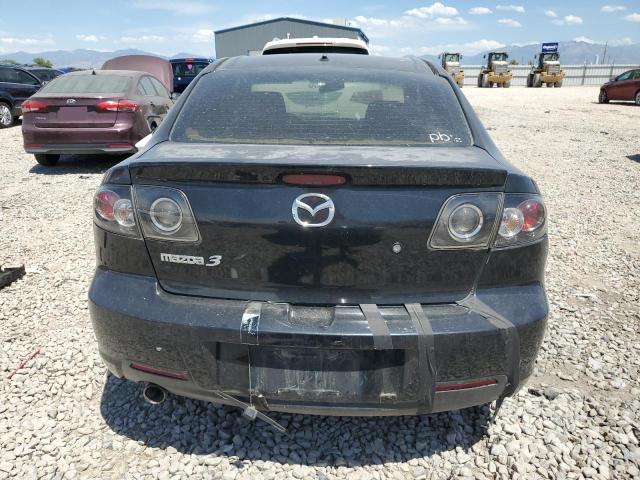 Photo 5 VIN: JM1BK12F771650717 - MAZDA 3 