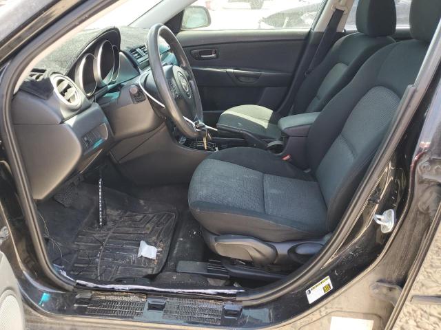 Photo 6 VIN: JM1BK12F771650717 - MAZDA 3 