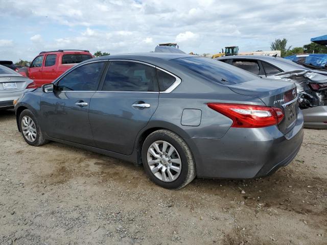 Photo 1 VIN: JM1BK12F771660017 - NISSAN ALTIMA 