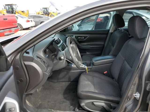 Photo 6 VIN: JM1BK12F771660017 - NISSAN ALTIMA 