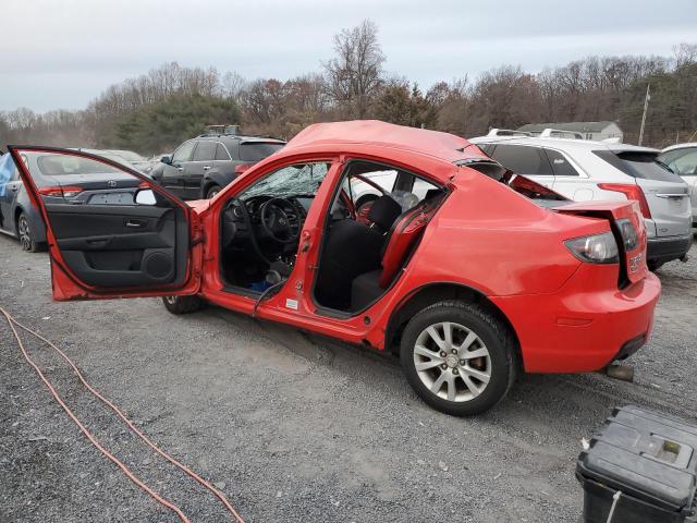 Photo 1 VIN: JM1BK12F771719034 - MAZDA 3 