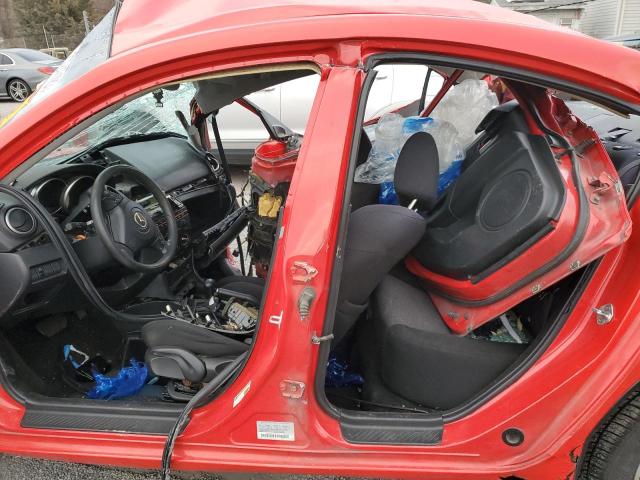 Photo 11 VIN: JM1BK12F771719034 - MAZDA 3 