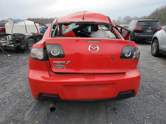 Photo 5 VIN: JM1BK12F771719034 - MAZDA 3 