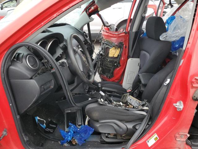 Photo 6 VIN: JM1BK12F771719034 - MAZDA 3 