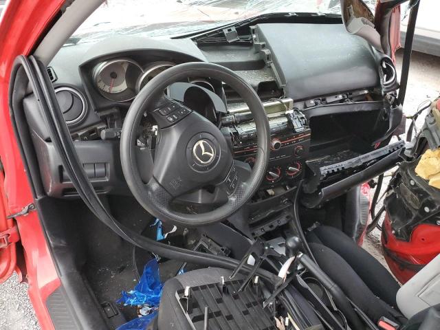 Photo 7 VIN: JM1BK12F771719034 - MAZDA 3 