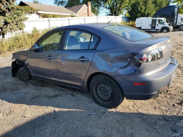 Photo 1 VIN: JM1BK12F781108017 - MAZDA 3 I 