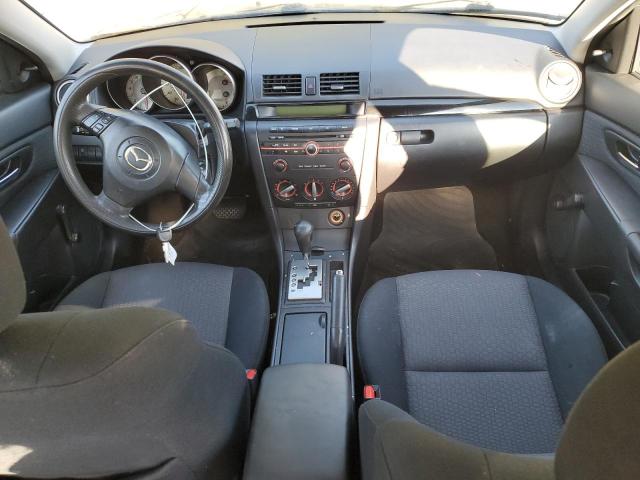 Photo 7 VIN: JM1BK12F781108017 - MAZDA 3 I 