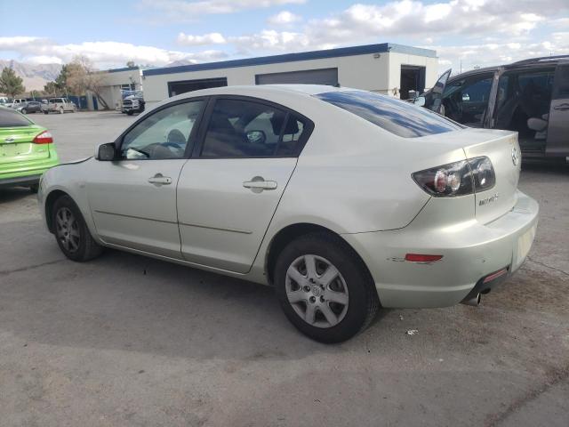 Photo 1 VIN: JM1BK12F781173577 - MAZDA 3 