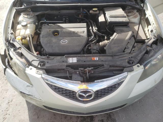 Photo 10 VIN: JM1BK12F781173577 - MAZDA 3 