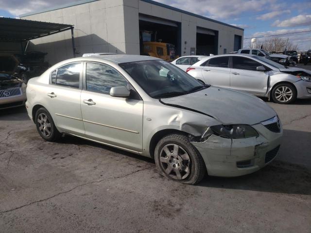 Photo 3 VIN: JM1BK12F781173577 - MAZDA 3 