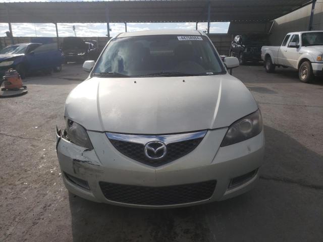 Photo 4 VIN: JM1BK12F781173577 - MAZDA 3 