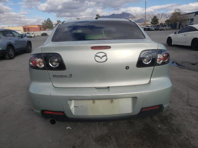 Photo 5 VIN: JM1BK12F781173577 - MAZDA 3 