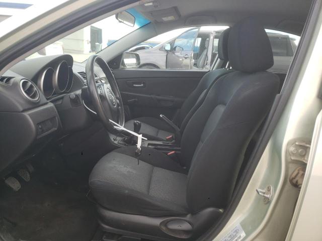 Photo 6 VIN: JM1BK12F781173577 - MAZDA 3 