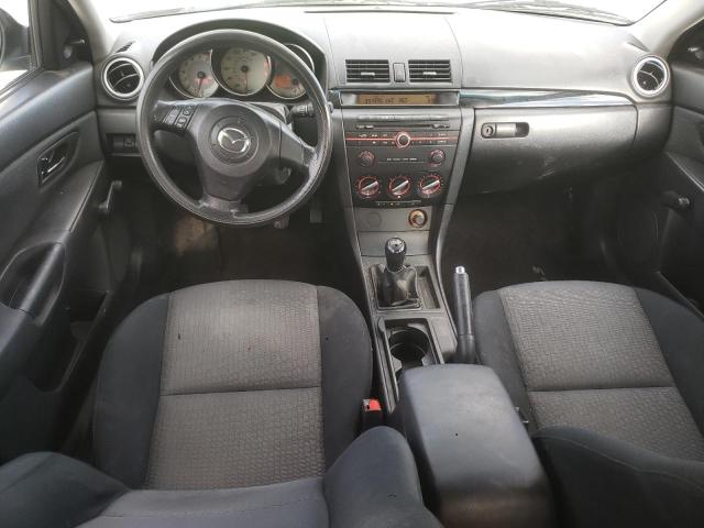 Photo 7 VIN: JM1BK12F781173577 - MAZDA 3 