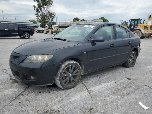 Photo 0 VIN: JM1BK12F781797086 - MAZDA 3 