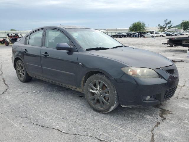 Photo 3 VIN: JM1BK12F781797086 - MAZDA 3 