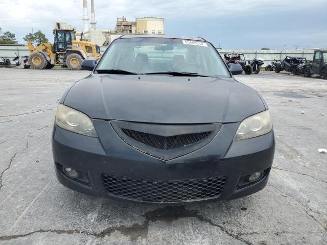 Photo 4 VIN: JM1BK12F781797086 - MAZDA 3 