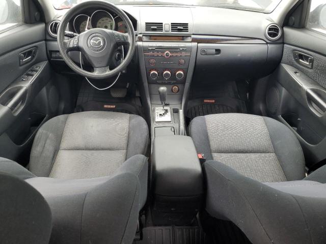 Photo 7 VIN: JM1BK12F781797086 - MAZDA 3 