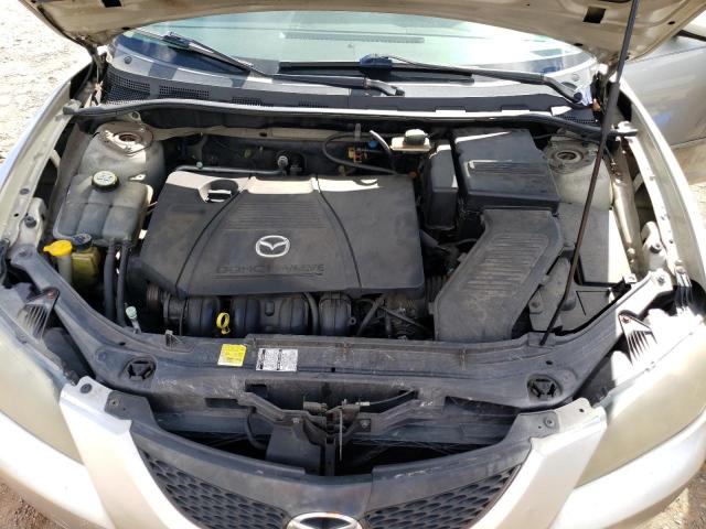 Photo 10 VIN: JM1BK12F841167121 - MAZDA 3 I 