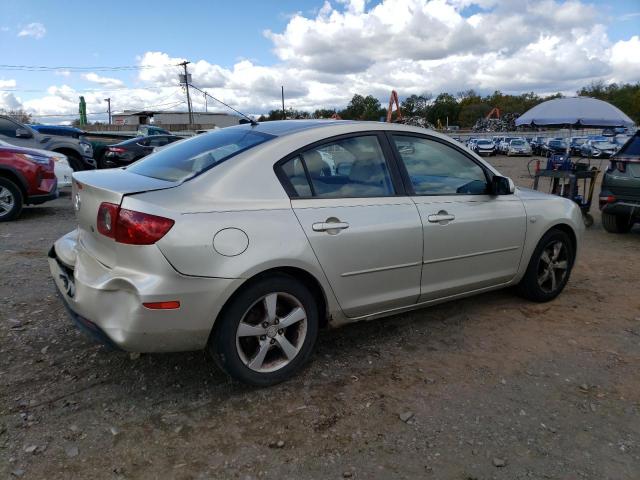 Photo 2 VIN: JM1BK12F841167121 - MAZDA 3 I 