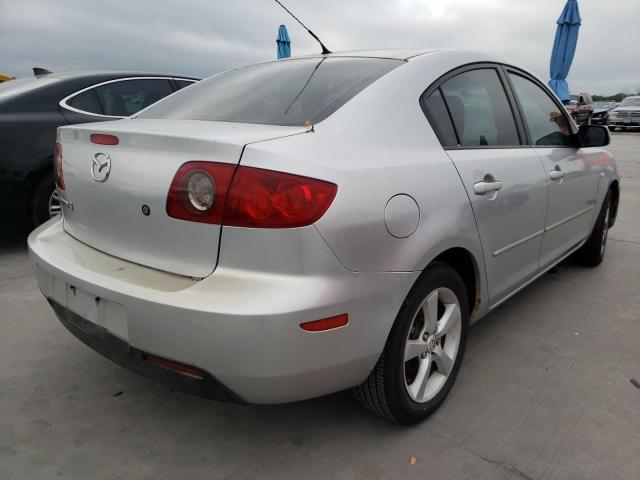 Photo 3 VIN: JM1BK12F851306035 - MAZDA 3 