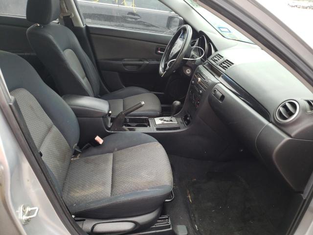 Photo 4 VIN: JM1BK12F851306035 - MAZDA 3 