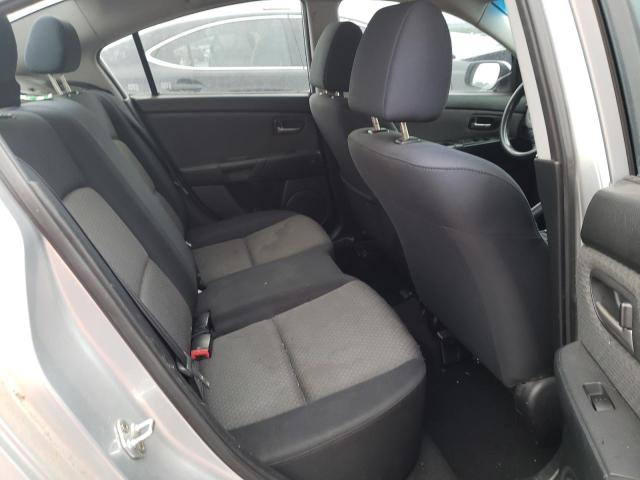 Photo 5 VIN: JM1BK12F851306035 - MAZDA 3 