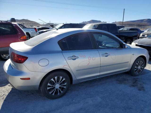 Photo 2 VIN: JM1BK12F861449200 - MAZDA 3 