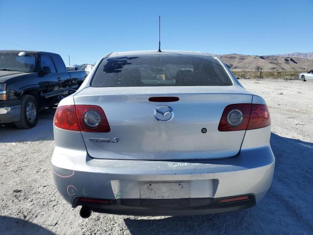 Photo 5 VIN: JM1BK12F861449200 - MAZDA 3 