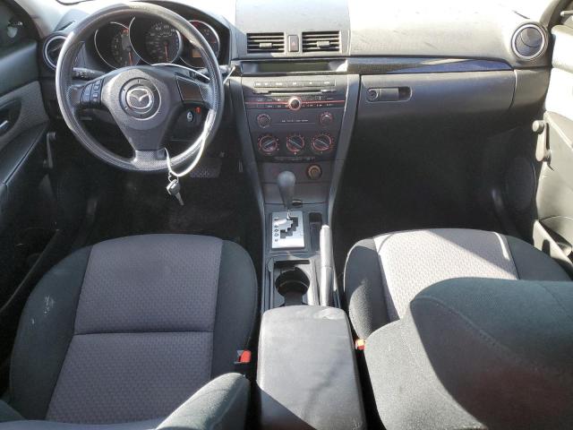 Photo 7 VIN: JM1BK12F861449200 - MAZDA 3 