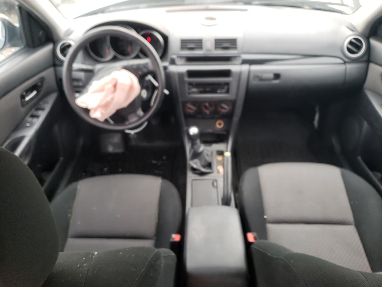 Photo 7 VIN: JM1BK12F861468720 - MAZDA 3 