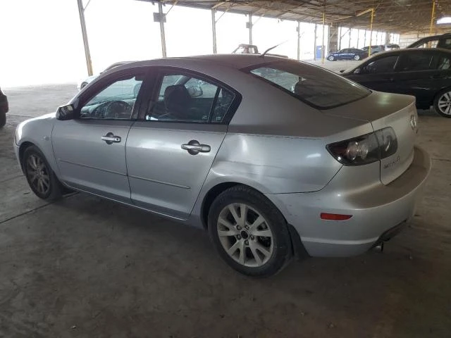 Photo 1 VIN: JM1BK12F871747599 - MAZDA 3 