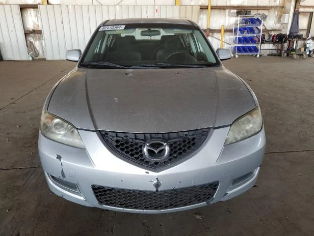 Photo 4 VIN: JM1BK12F871747599 - MAZDA 3 