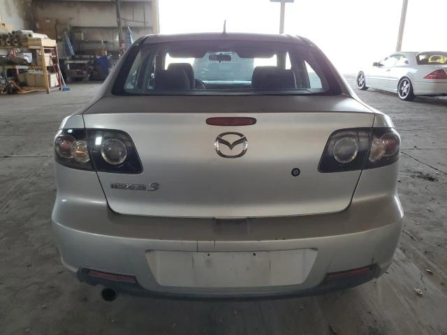 Photo 5 VIN: JM1BK12F871747599 - MAZDA 3 