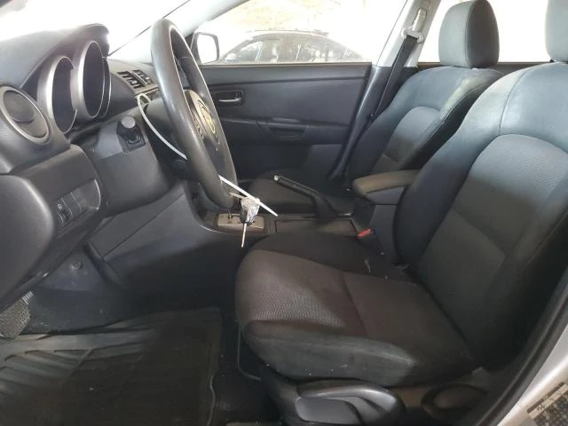 Photo 6 VIN: JM1BK12F871747599 - MAZDA 3 