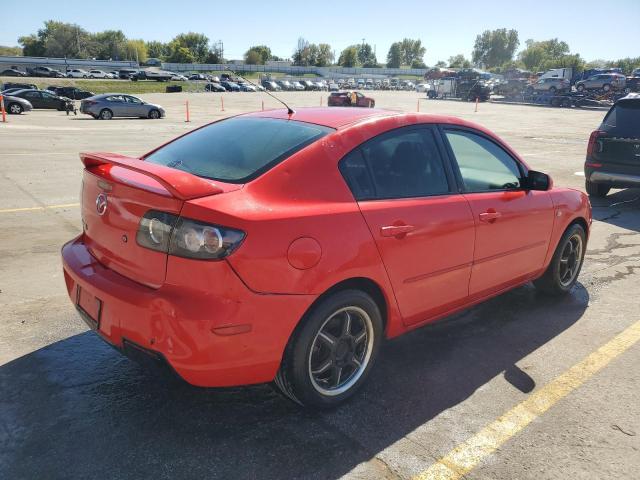 Photo 2 VIN: JM1BK12F881819967 - MAZDA 3 I 