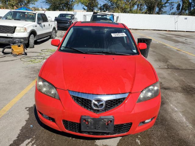 Photo 4 VIN: JM1BK12F881819967 - MAZDA 3 I 