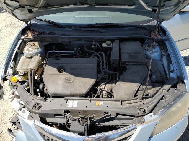 Photo 10 VIN: JM1BK12F881844786 - MAZDA 3 